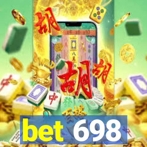 bet 698